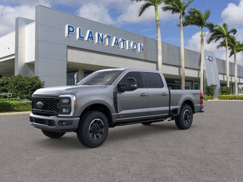 new 2025 Ford F-250 car, priced at $83,663