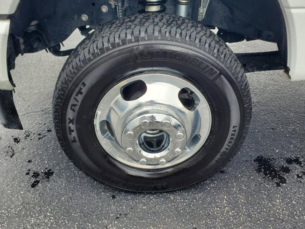 used 2022 Ford F-350 car, priced at $69,991