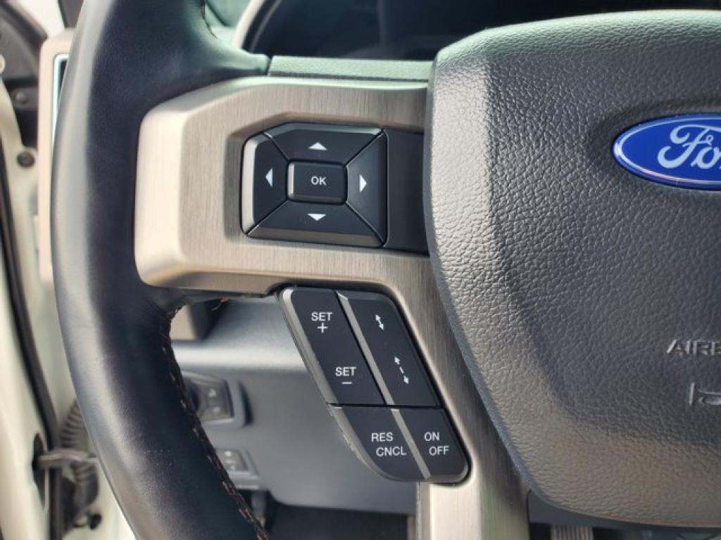 used 2022 Ford F-350 car, priced at $69,991