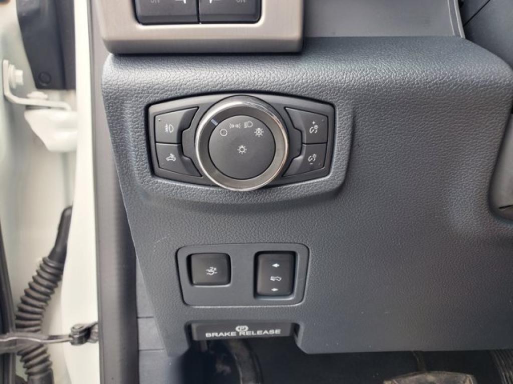 used 2022 Ford F-350 car, priced at $69,991