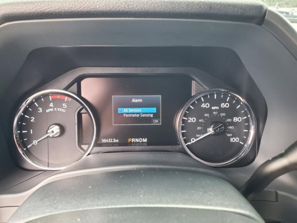 used 2022 Ford F-350 car, priced at $69,991
