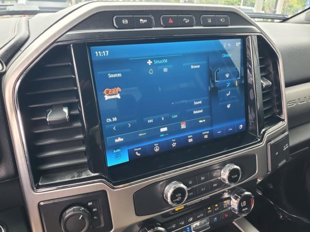 used 2022 Ford F-350 car, priced at $69,991