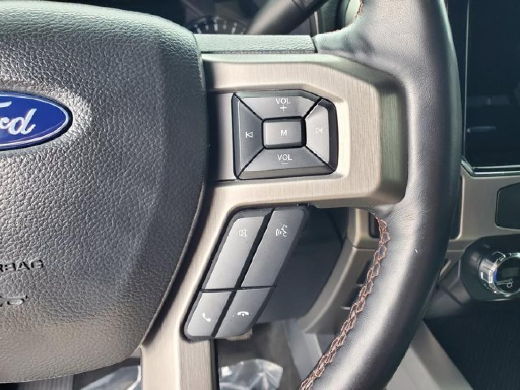 used 2022 Ford F-350 car, priced at $69,991