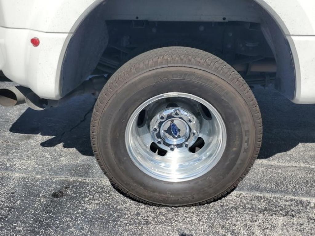 used 2022 Ford F-350 car, priced at $70,991