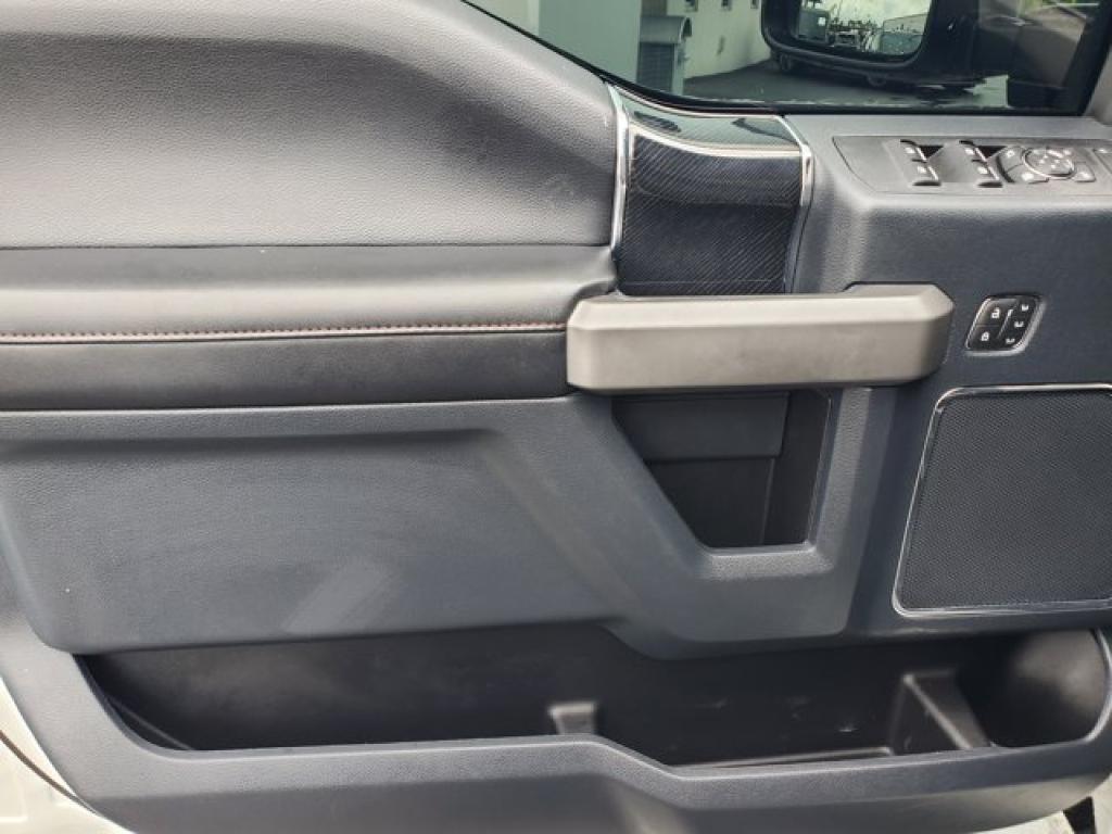 used 2022 Ford F-350 car, priced at $69,991