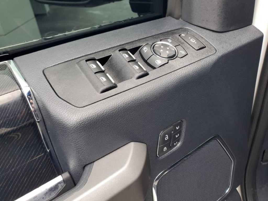 used 2022 Ford F-350 car, priced at $69,991