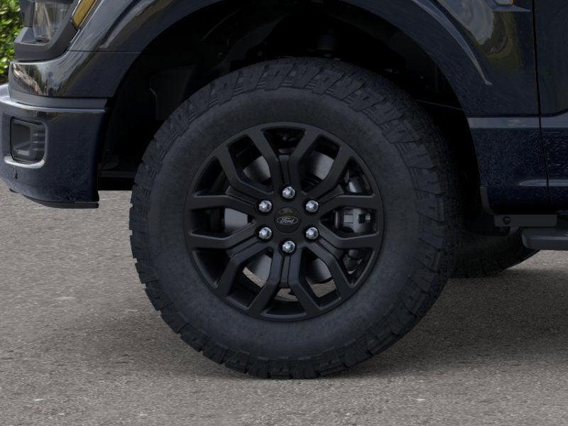 new 2025 Ford F-150 car, priced at $69,965