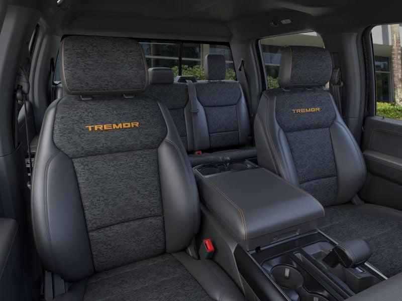 new 2025 Ford F-150 car, priced at $69,965
