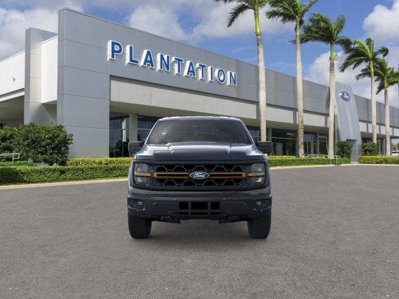 new 2025 Ford F-150 car, priced at $69,965