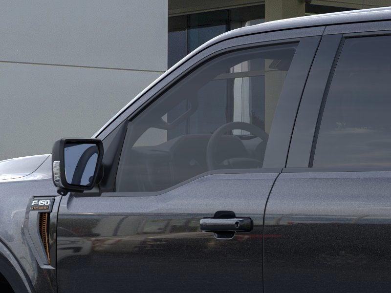 new 2025 Ford F-150 car, priced at $69,965