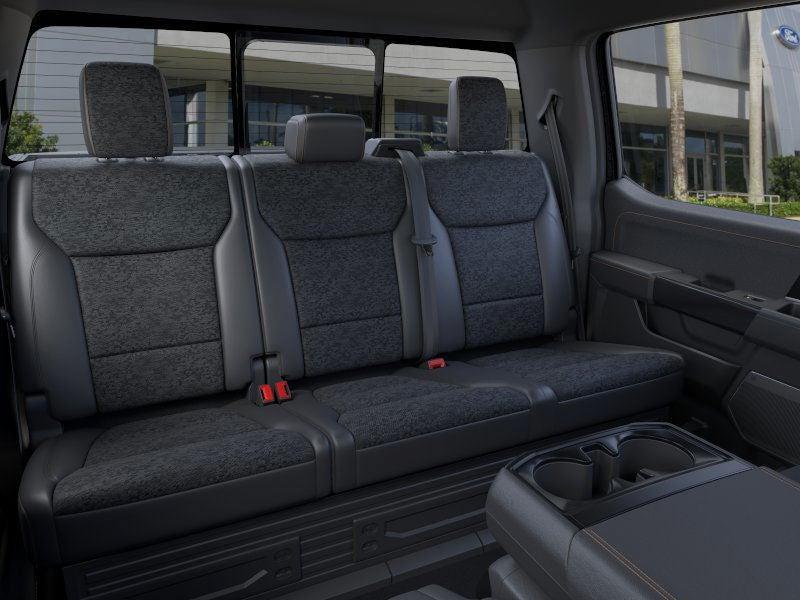 new 2025 Ford F-150 car, priced at $69,965