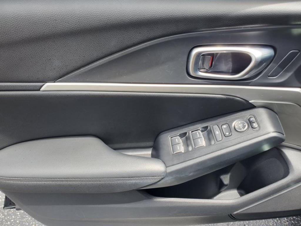 used 2023 Acura Integra car, priced at $25,991