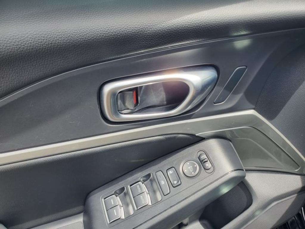 used 2023 Acura Integra car, priced at $25,991
