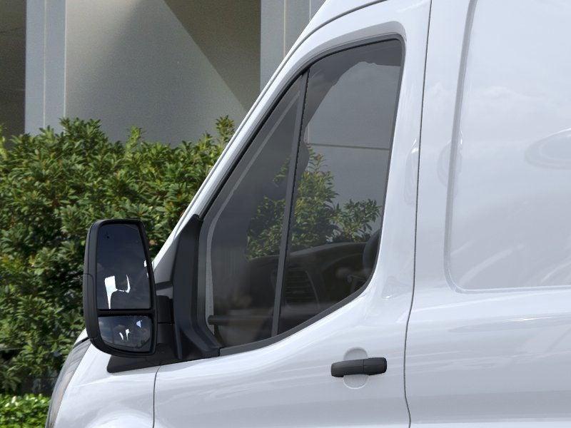 new 2025 Ford Transit-250 car, priced at $50,126