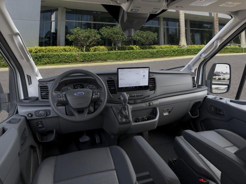 new 2025 Ford Transit-250 car, priced at $50,126