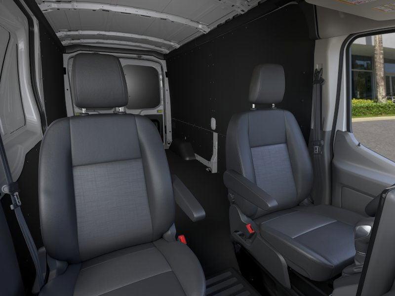 new 2025 Ford Transit-250 car, priced at $50,126