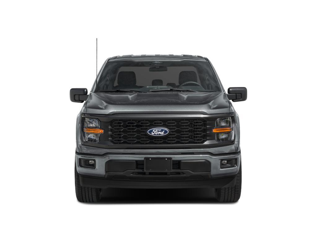 new 2025 Ford F-150 car, priced at $49,710