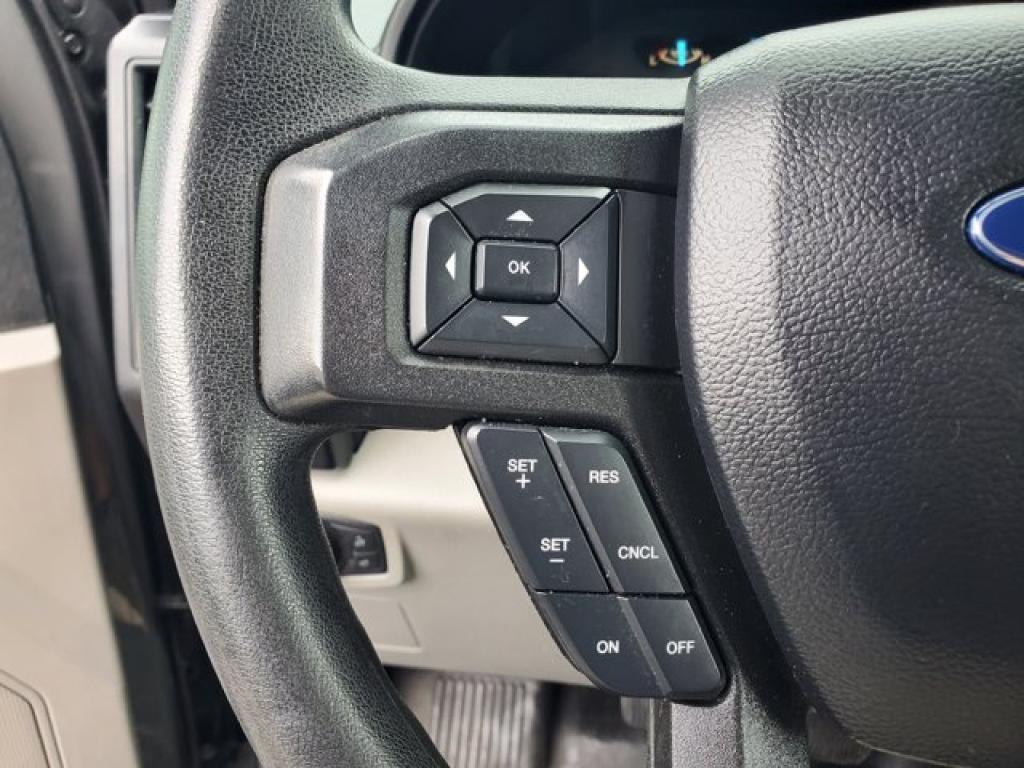 used 2020 Ford F-150 car, priced at $23,991