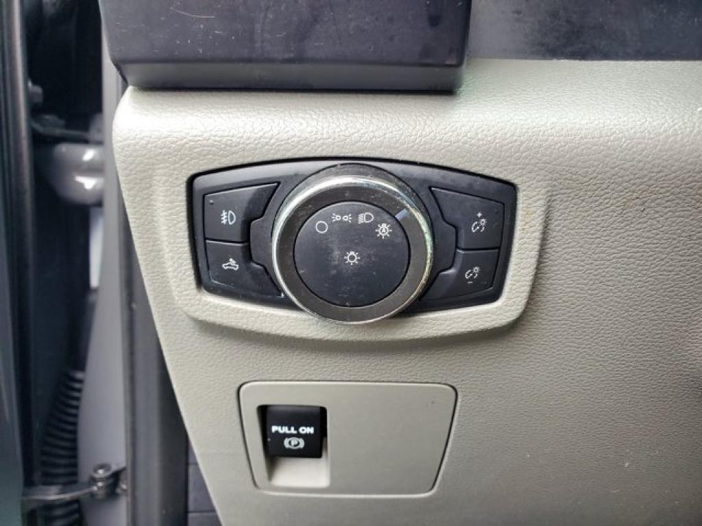 used 2020 Ford F-150 car, priced at $23,991