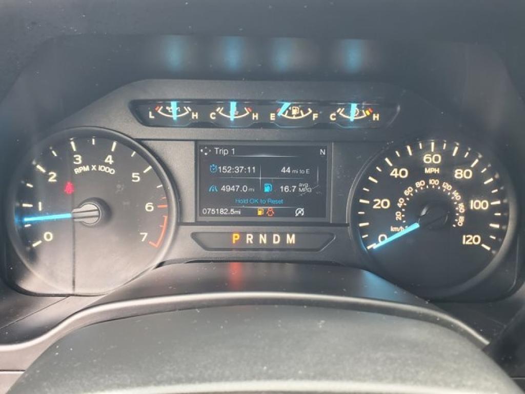 used 2020 Ford F-150 car, priced at $23,991