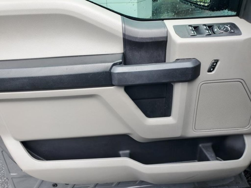 used 2020 Ford F-150 car, priced at $23,991