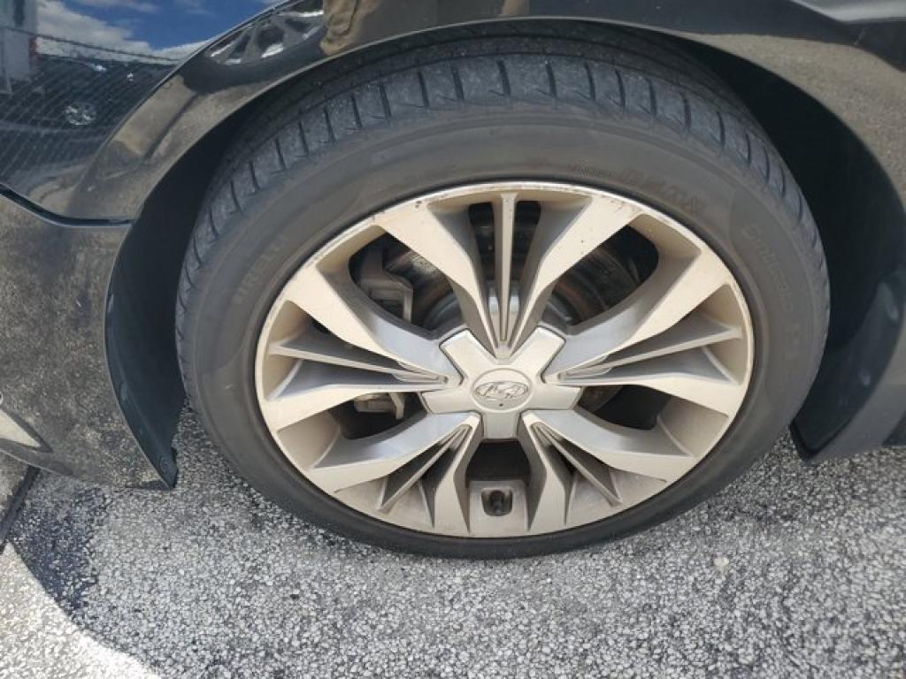 used 2015 Hyundai Sonata car, priced at $5,991