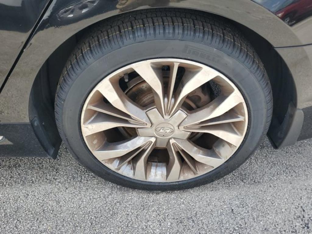 used 2015 Hyundai Sonata car, priced at $5,991