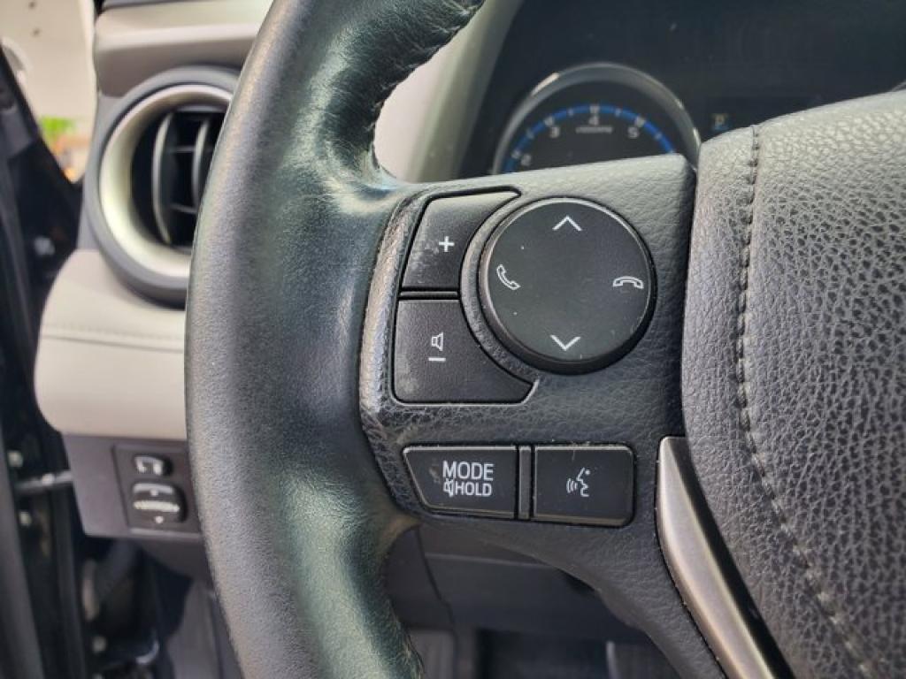 used 2016 Toyota RAV4 car, priced at $15,991