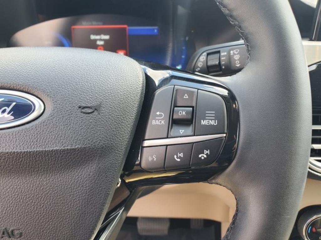 used 2022 Ford Escape car, priced at $24,991