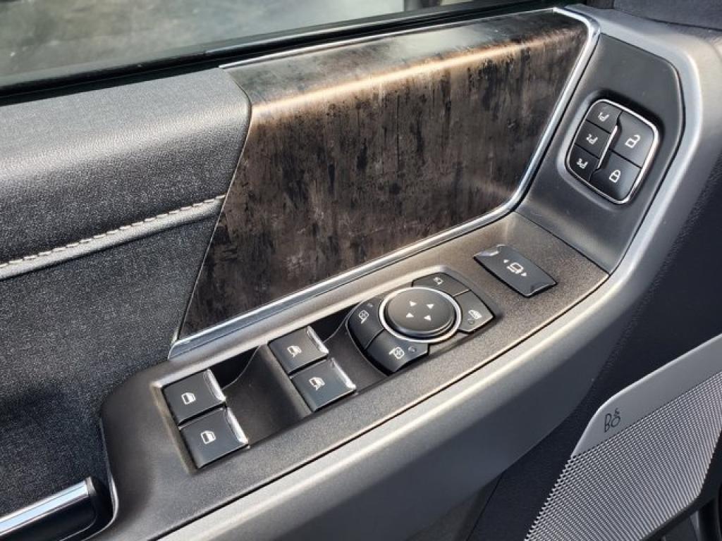 used 2024 Ford F-350 car, priced at $65,991
