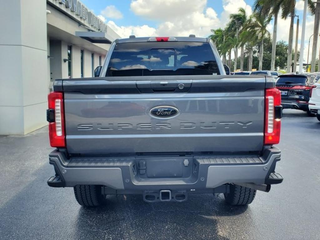 used 2024 Ford F-350 car, priced at $65,991