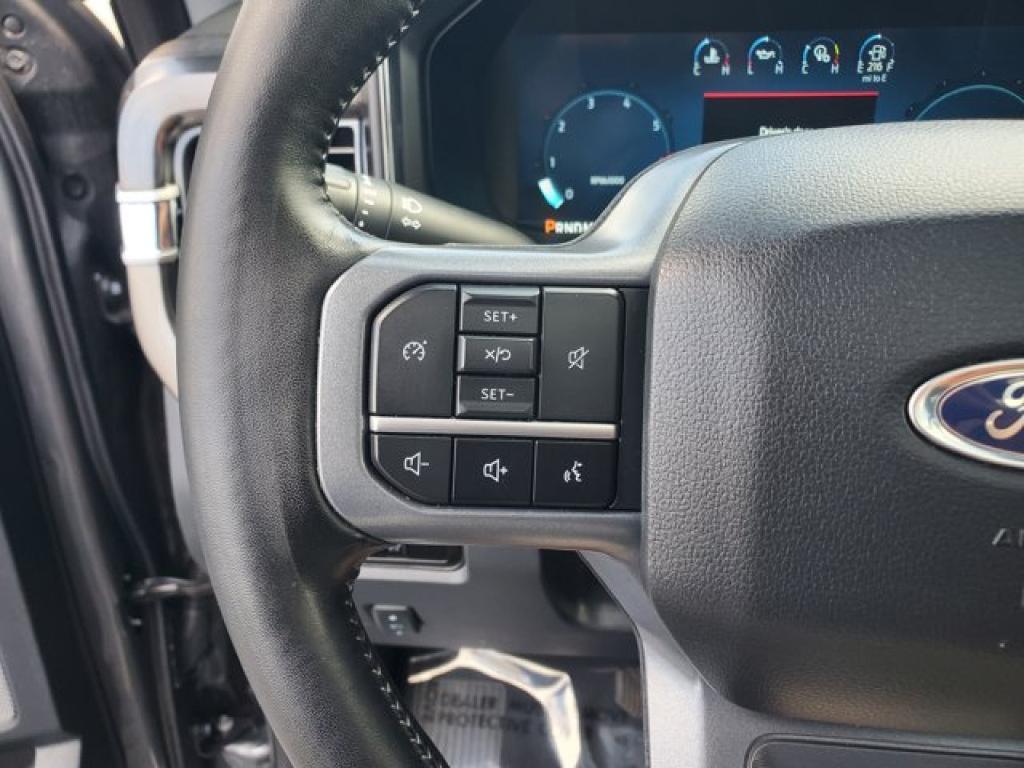 used 2024 Ford F-350 car, priced at $65,991