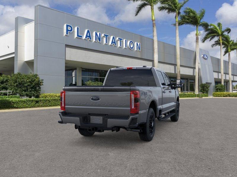 new 2026 Ford F-250 car, priced at $84,910