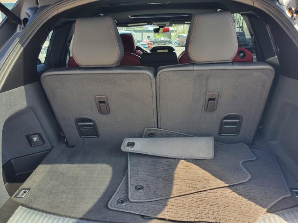 used 2019 Acura MDX car, priced at $26,991