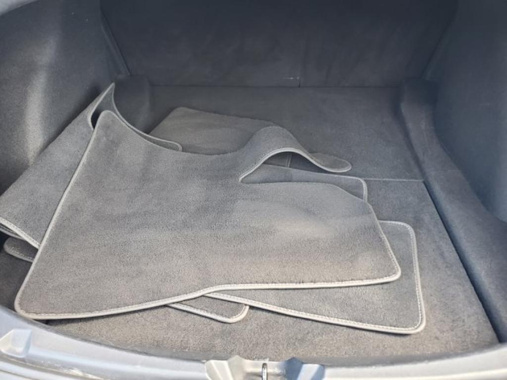 used 2021 Tesla Model 3 car, priced at $18,991