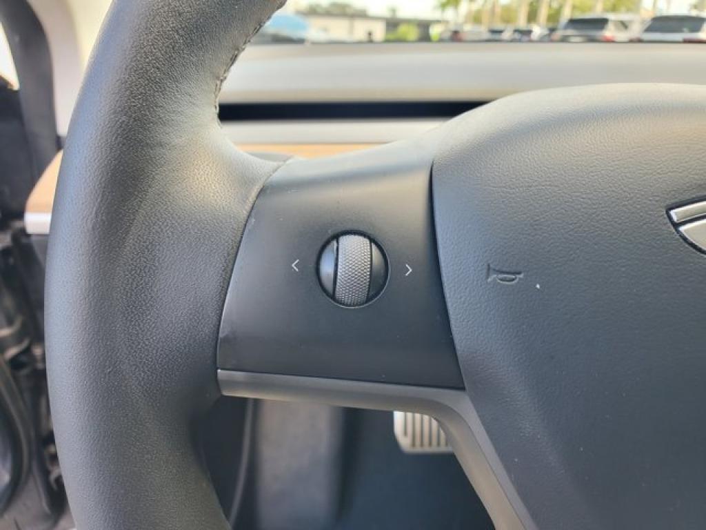 used 2021 Tesla Model 3 car, priced at $18,991