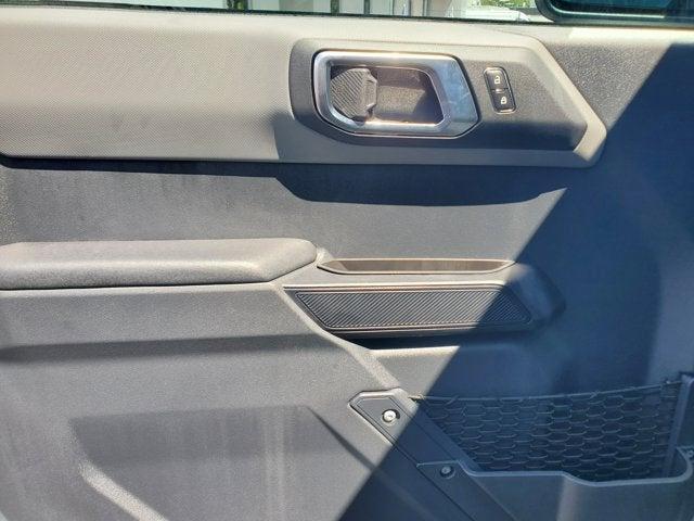 used 2024 Ford Bronco car, priced at $59,991