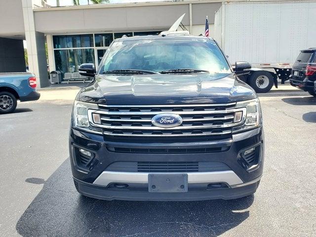 used 2019 Ford Expedition Max car, priced at $25,991