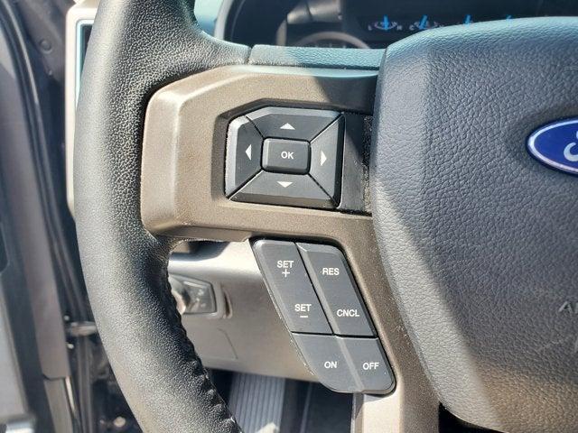 used 2019 Ford Expedition Max car, priced at $25,991