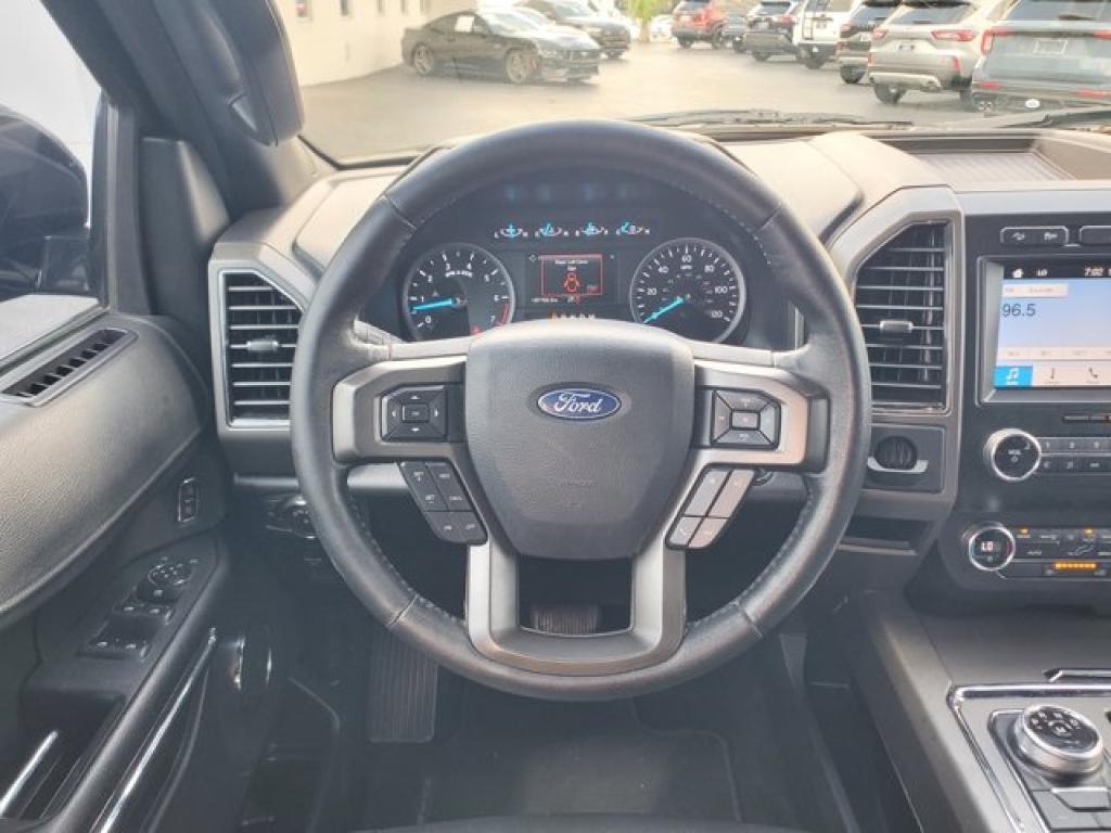 used 2019 Ford Expedition Max car, priced at $26,991
