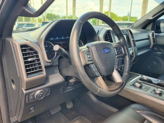 used 2019 Ford Expedition Max car, priced at $25,991