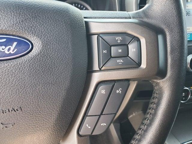 used 2019 Ford Expedition Max car, priced at $25,991
