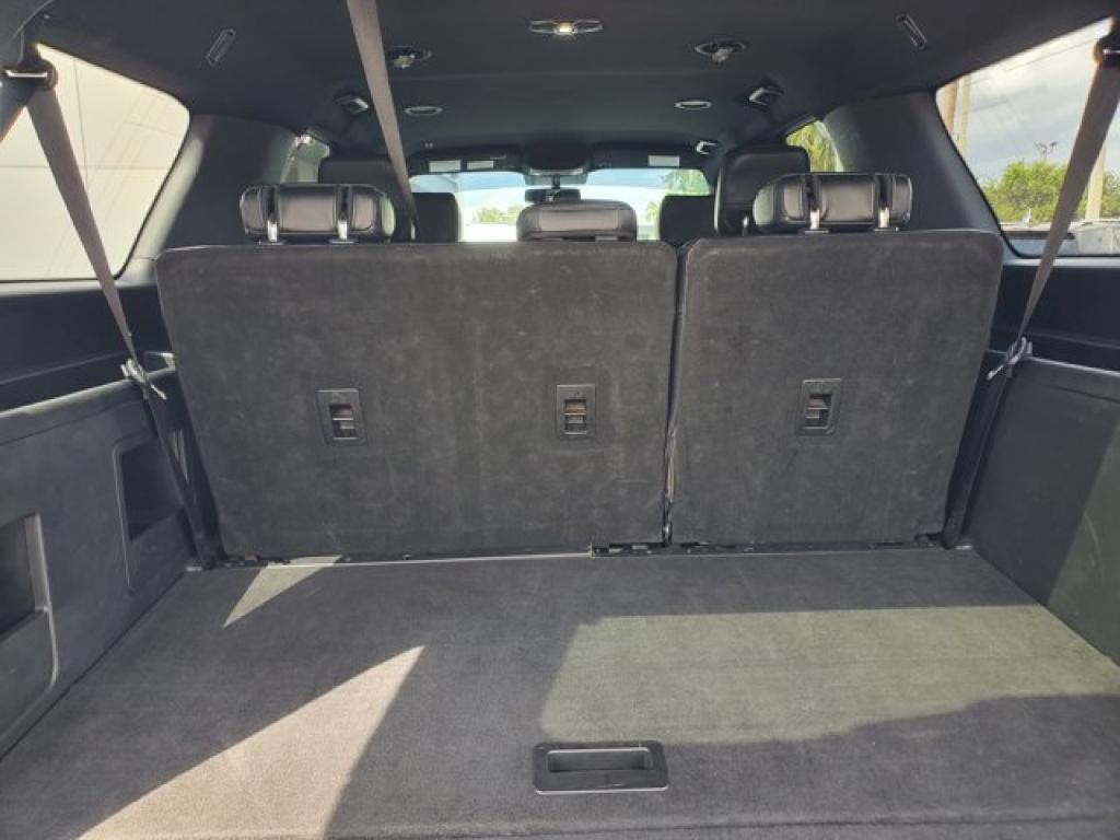 used 2019 Ford Expedition Max car, priced at $26,991