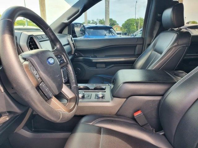 used 2019 Ford Expedition Max car, priced at $25,991