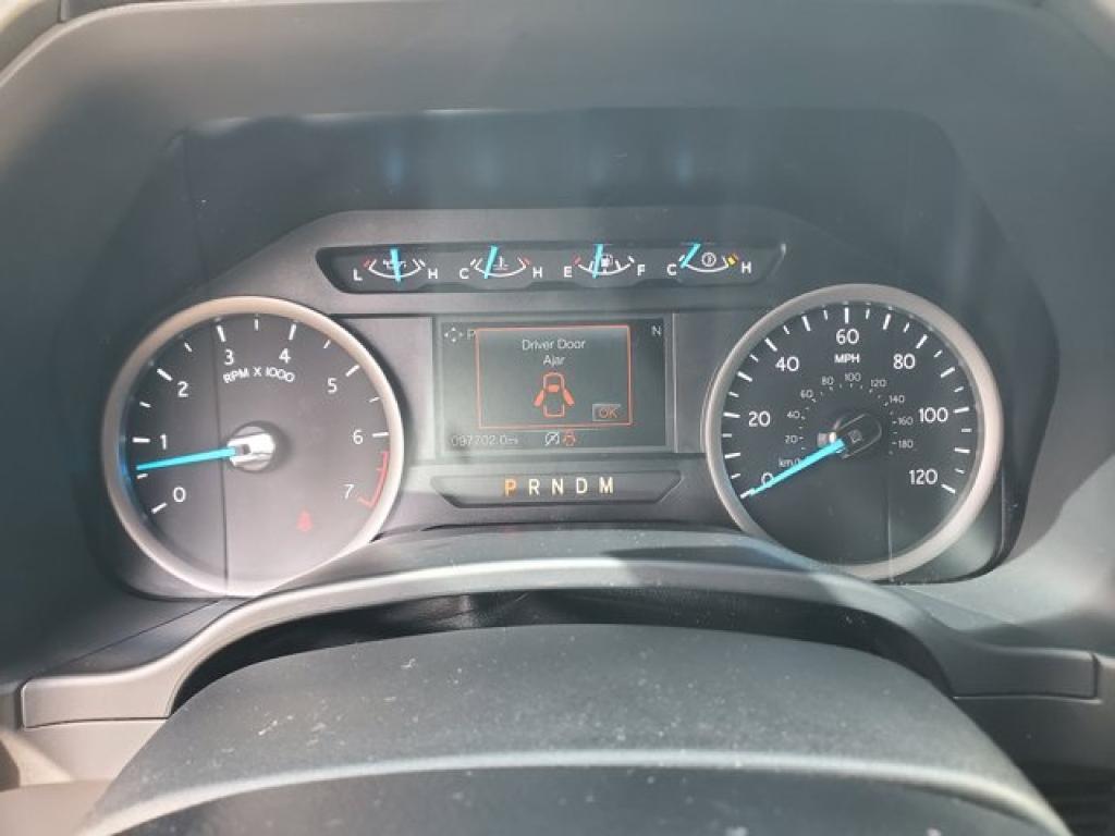 used 2019 Ford Expedition Max car, priced at $26,991