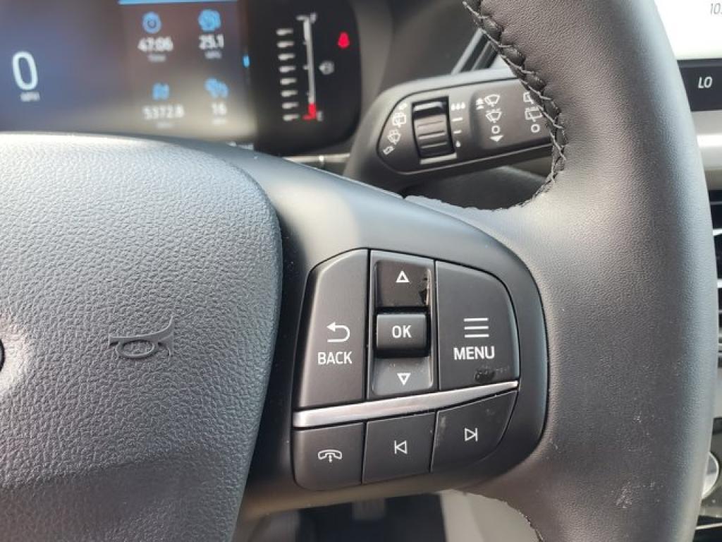 used 2024 Ford Escape car, priced at $26,991