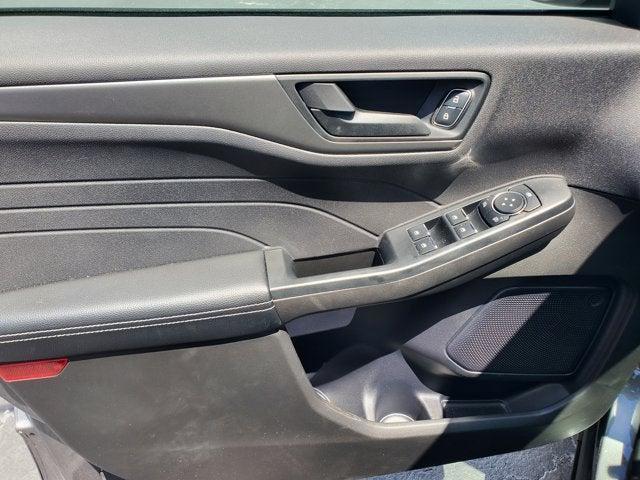 used 2024 Ford Escape car, priced at $21,991