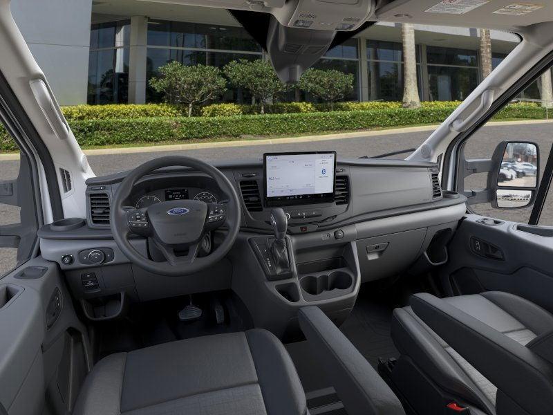 new 2025 Ford Transit-250 car, priced at $52,315