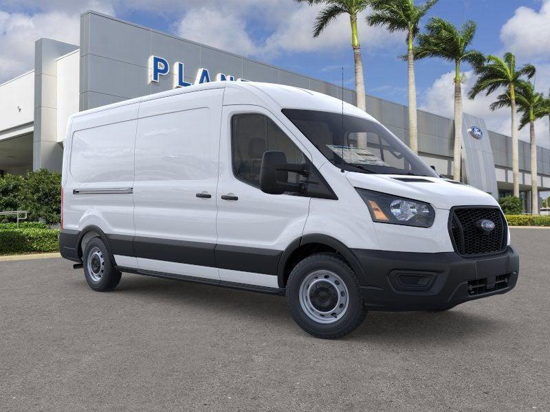 new 2025 Ford Transit-250 car, priced at $52,315