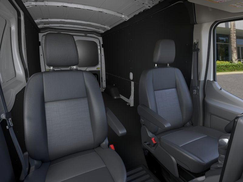new 2025 Ford Transit-250 car, priced at $52,315